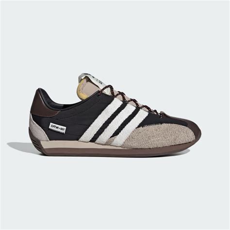 adidas Country OG SFTM Shoes 